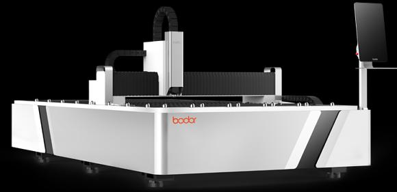 Лазерный станок по металлу Bodor фото 1