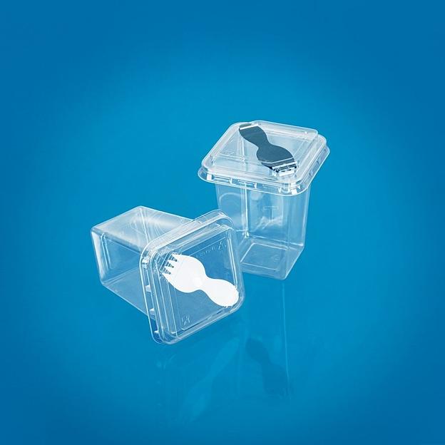 Контейнер-стакан серии «Фреш» опт фото 4