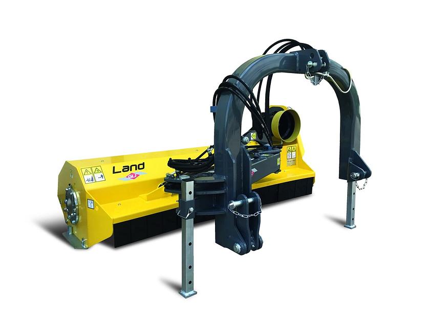 Косилка смещаемая GL1 LAND фото 1