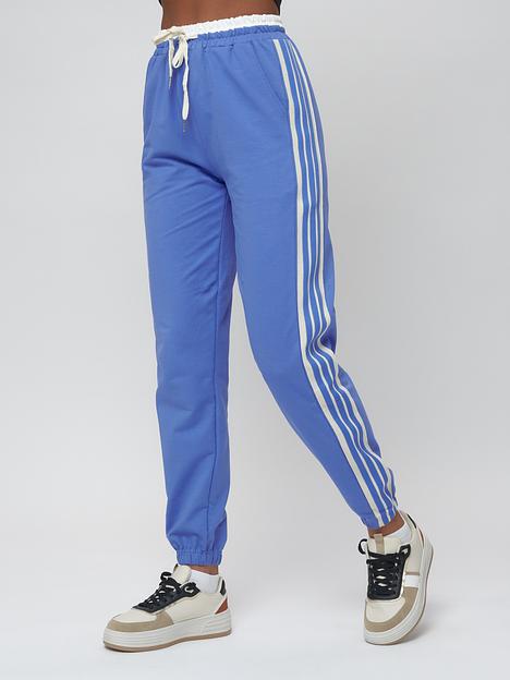 Джоггеры FUYOUKAI 311S фото 7