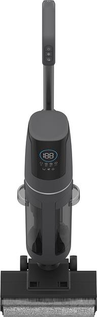 Пылесос моющий Hyundai HYV-S01AQUA 500Вт серый/черный фото 6