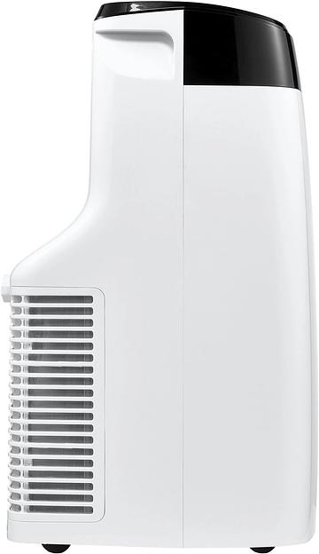 Кондиционер мобильный Ballu BPAC-12 SW/N1 фото 5