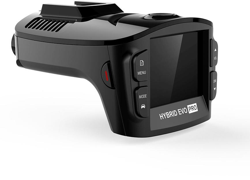 Видеорегистратор с радар-детектором Silverstone F1 Hybrid Evo Pro GPS ГЛОНАСС фото 4