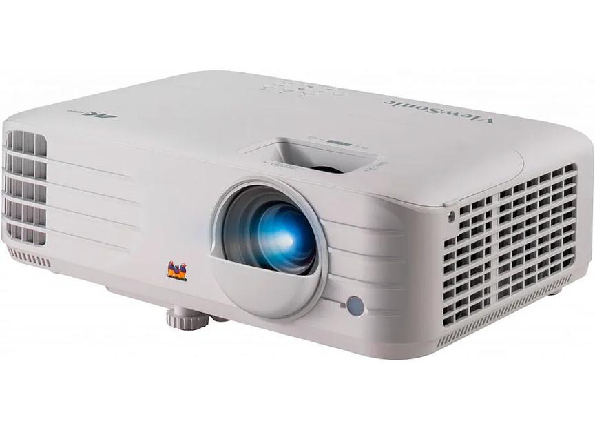 Проектор ViewSonic PX701-4K фото 1