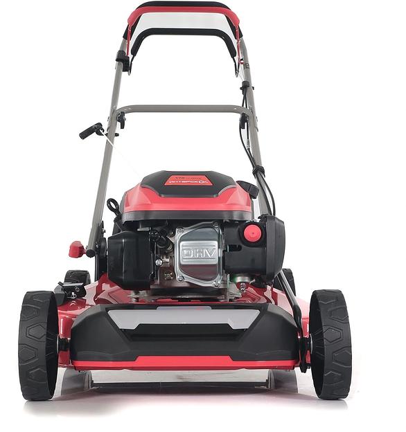 ИНТЕРСКОЛ ГБ-51/170СБ газонокосилка бензомоторная [929.0.0.70] фото 7