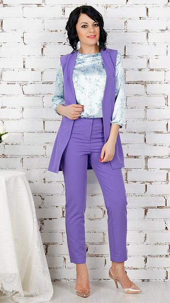 Брюки АБ-1232 фото 4