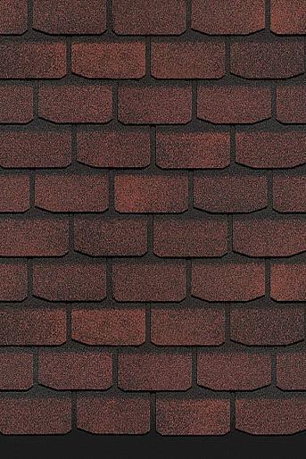 Ламинированная черепица Docke Premium, Женева, Чили фото 1