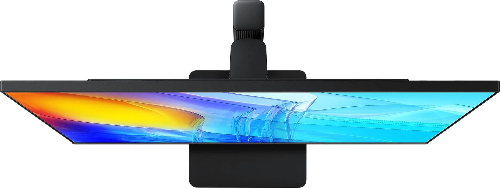 Монитор Samsung 27" S27D800EAIXCI черный IPS LED 5ms 16:9 HDMI M/M матовая HAS Piv 1000:1 350cd 178гр/178гр 3840x2160 60Hz DP 4K USB 6.1кг фото 7