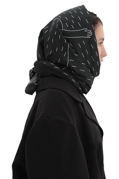 Косынка «Ангел» фото 6