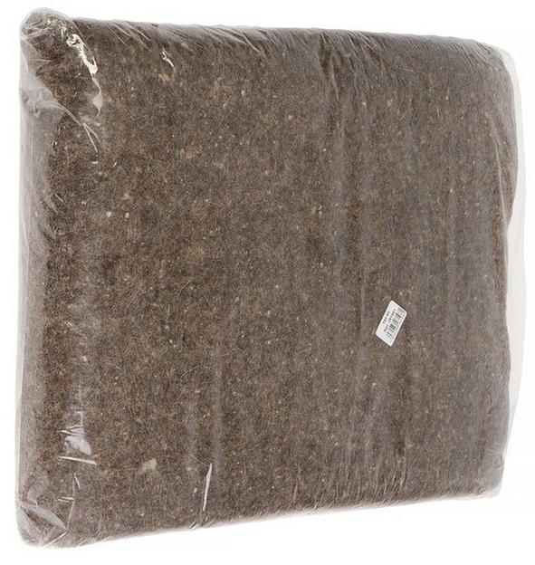 Утеплитель для двигателя 140х85 см войлок ОПТ фото 4