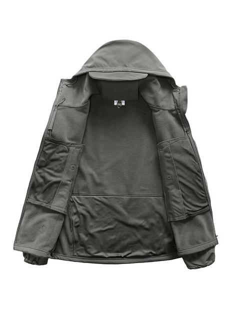 Костюм демисезонный Soft Shell опт фото 4