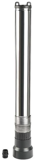 Садовый насос скважинный Unipump Eco-AUTOMAT 750Вт 5100л/час фото 1