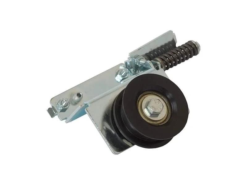 Ролик возвратный с натяжным устройством фото 1