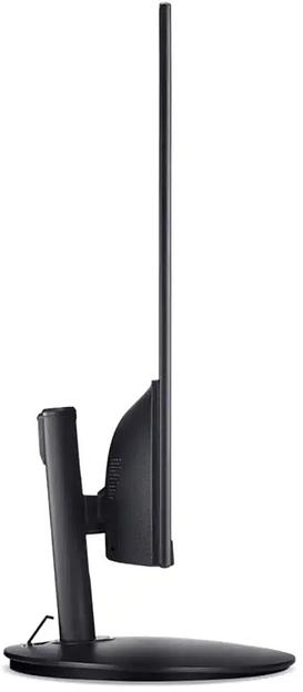 Монитор Acer 31.5" SH322QKbmiiphx черный VA LED 1ms 16:9 HDMI M/M матовая HAS Piv 3000:1 250cd 178гр/178гр 3840x2160 60Hz DP WQ HD 2K (1440p) 7.49кг фото 6