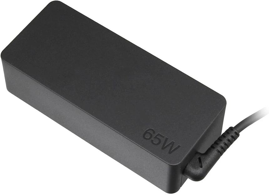 Адаптер для ноутбука Lenovo GX20P92529 черный фото 1