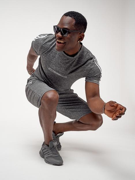 Костюм спортивный FUYOUKAI 22265Sr фото 8