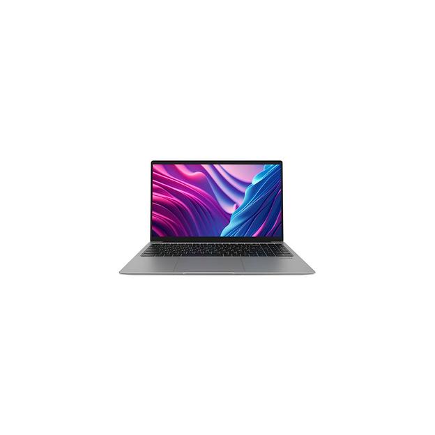 Ноутбук Digma EVE C5801 15.6", 2023, IPS, Intel Celeron N4020 1.1ГГц, 2-ядерный, 8ГБ DDR4, 256ГБ SSD, Intel UHD Graphics 600, Windows 11 Pro, серебристый [dn15cn-8cxw03] фото 1