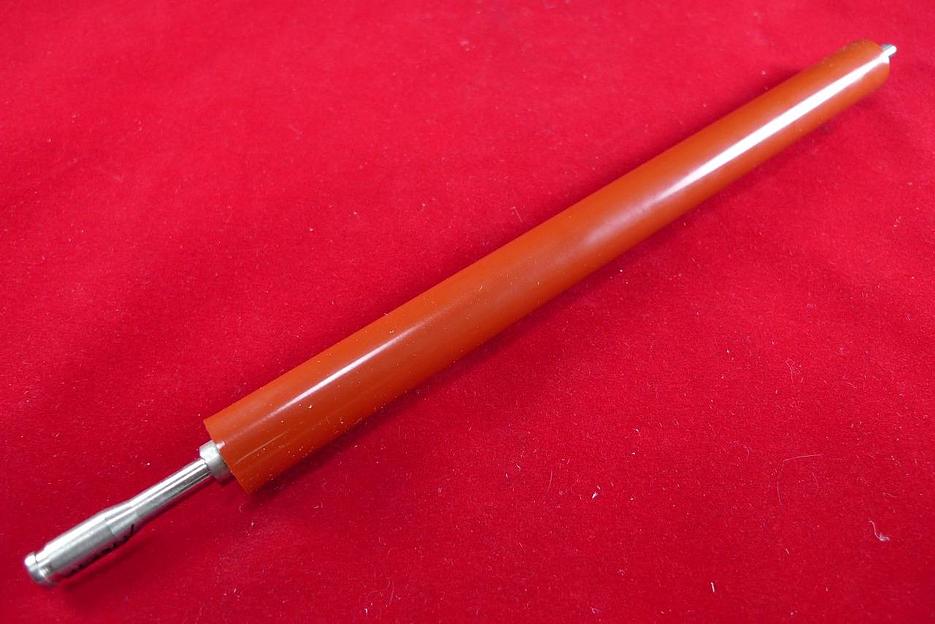 Вал резиновый HP LJ P1005/1006/1505/M1120/1522/LBP-3010/3018/3050/3100/3108/3150/MF4410/4430/4450/4550 (RC2-1183) OEM фото 2