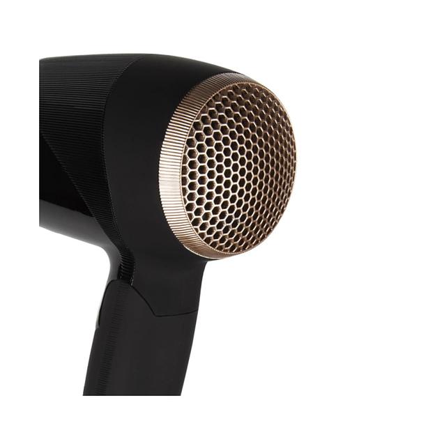 Фен REDMOND RF-528 Черный фото 2