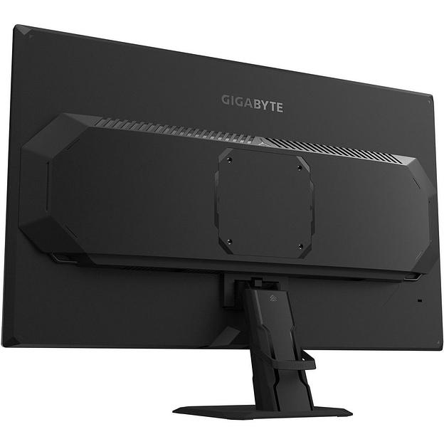 Монитор 27" Gigabyte GS27U EK Black (IPS, 2xHDMI 2.1, 1xDP1.4, 350кд/м2, 1000:1, 1,07млрд, 1мс, 178/178, 3840 x 2160(UHD), 160Гц) фото 6