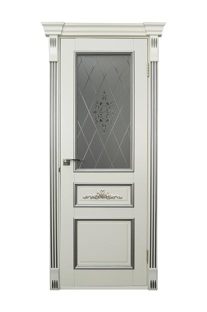 Межкомнатная дверь Julia 3.0 ДВО фото 1