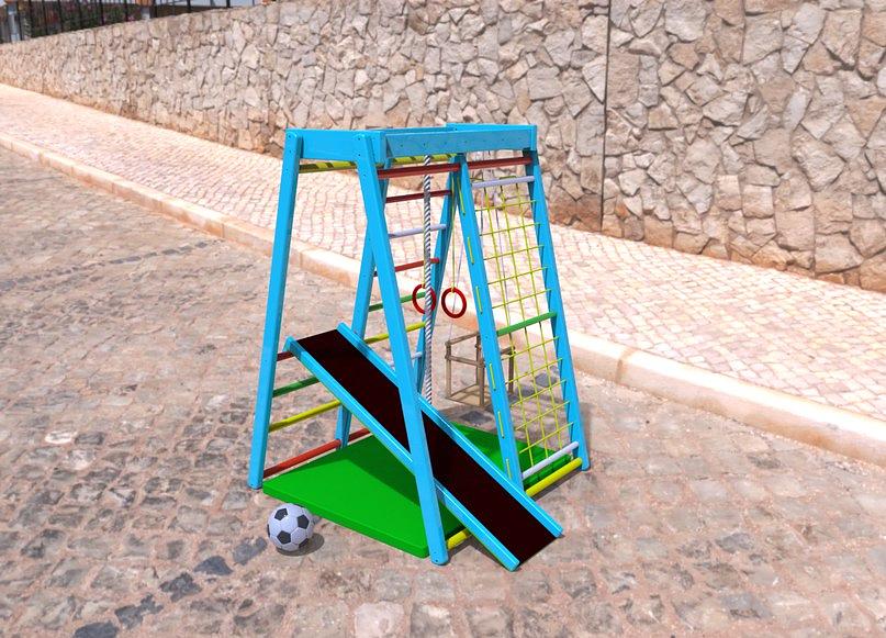 Комплекс раннего развития «Теремок- Крош» фото 1