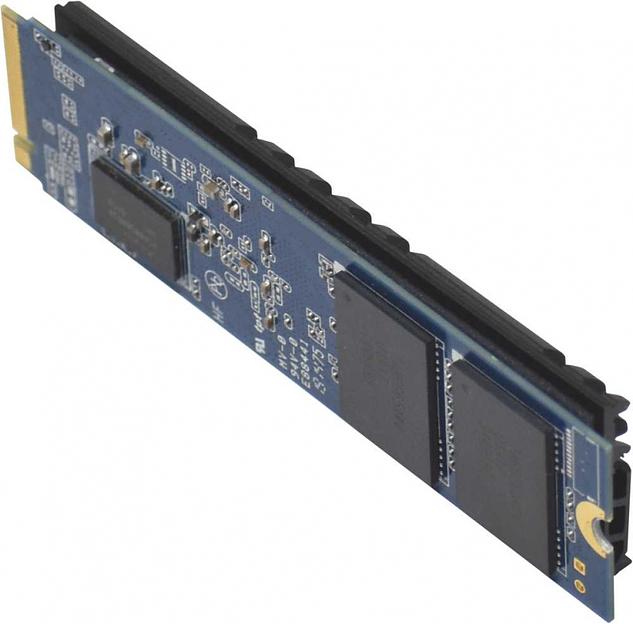 Накопитель SSD Patriot PCI-E x4 1Tb VP4100-1TBM28H Viper VP4100 M.2 2280 фото 3