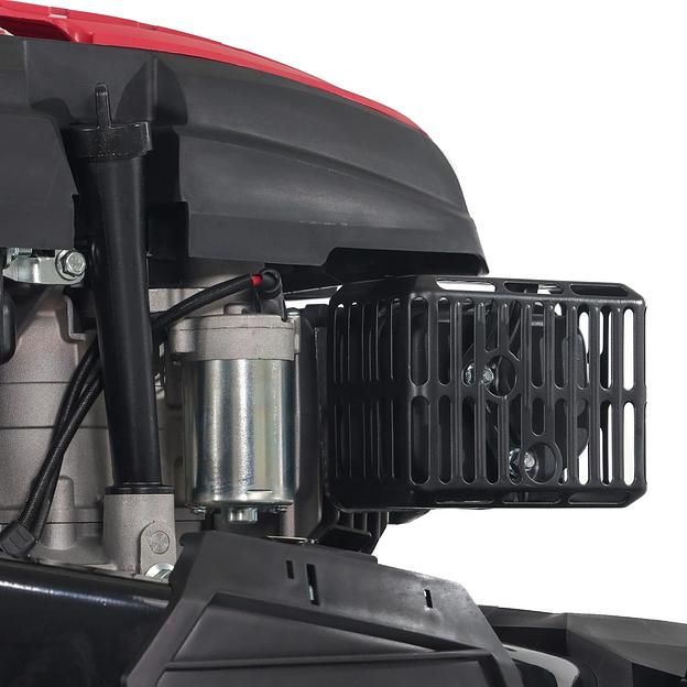 ИНТЕРСКОЛ ГБ-51/196ВЭ газонокосилка бензомоторная [932.0.0.70] фото 9