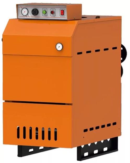 Газовый водогрейный котел тепловой мощностью 120 кВт « Ultra-NR-120 (E1.1)» фото 1