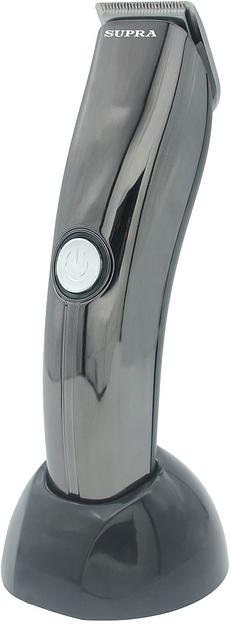 Машинка для стрижки Supra HCS-212 черный фото 1