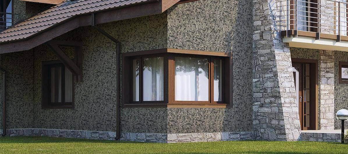 Декоративная мраморная штукатурка MS05 опт фото 4