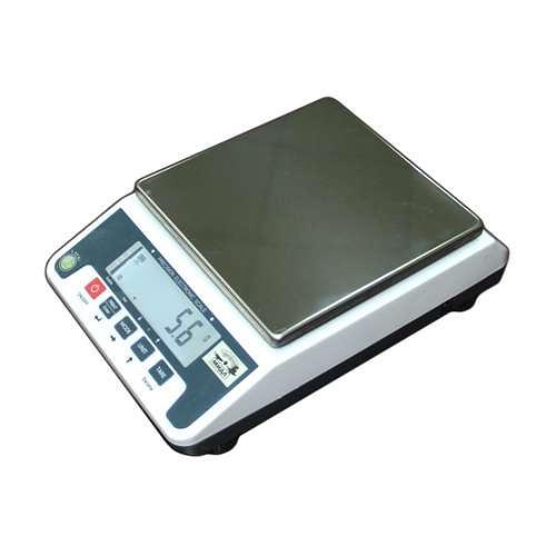 Электронные лабораторные весы МЛ 6-II В1ЖА «Ньютон-1» фото 5