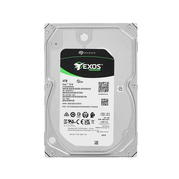 Жесткий диск Dahua ST4000NM000B HDD 4Tb фото 1