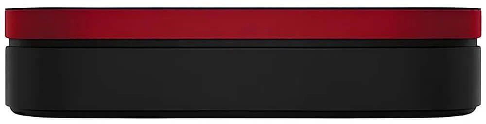 Выпрямитель Dyson HT01 Airstraight красный/золотистый (596931-01) фото 4