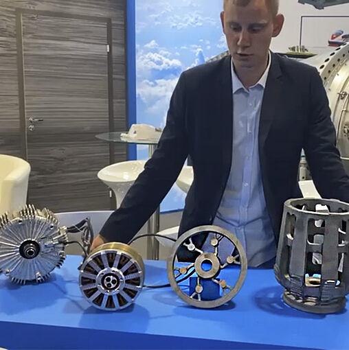 Механическая обработка титановых изделий фото 1