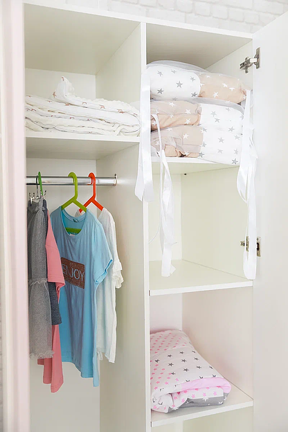 Шкаф детский «Диагональ» фото 4