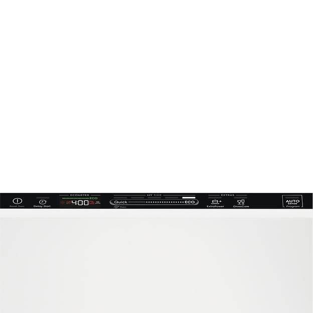 Посудомоечная машина встраив. Electrolux EEG48300L полноразмерная фото 2