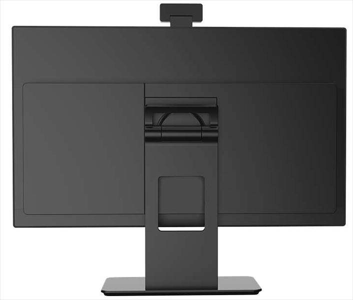 Моноблок IRBIS SmartAIO 27; 27“(i3-12100;8GB/256GB;IPS;16:9;1920x1080x100Hz;1500:1;300Cd/m2;5ms;HDMI(out);DP;USB-C;4*USB2.0;2*USB3.1;RJ45;WebC 5MP;WIFI6;BT5.0;Tilt;Spk2*3W;keyb+mouse;Win11Pro(Китай) фото 5