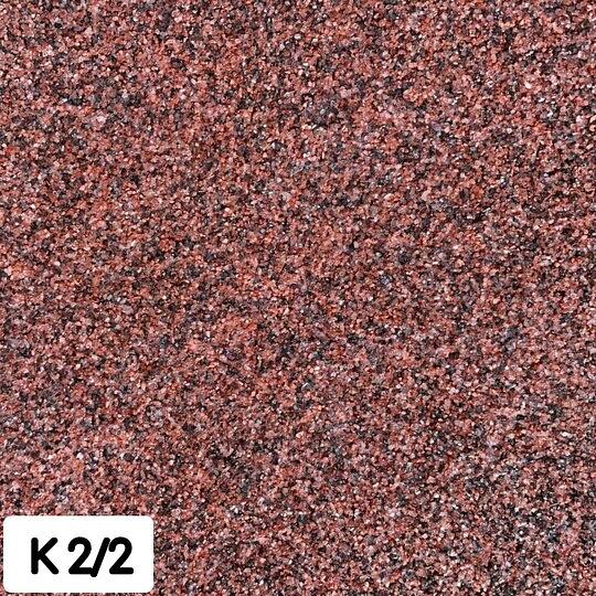 Жидкий мрамор крупная фракция 0,5-0,8 мм К2/2 фото 1