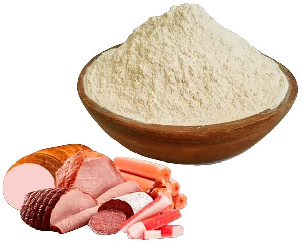 Каппа каррагинан полурафинированный (Е407А) фото 1