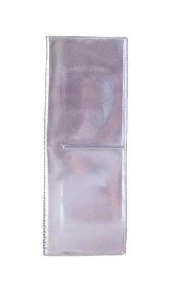 Блок сменный для визиток и карт «Клатч» Арт. 01.08.03, опт фото 1