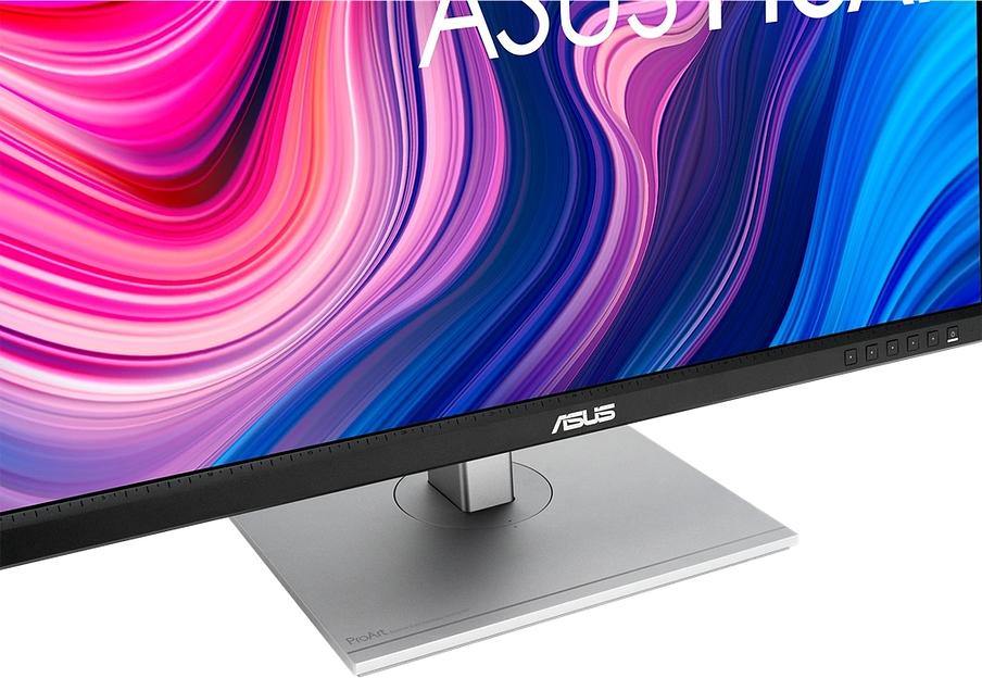 Монитор Asus 27" ProArt PA279CV черный IPS LED 16:9 HDMI M/M матовая HAS Piv 350cd 178гр/178гр 3840x2160 60Hz DP 4K USB 8.6кг фото 8