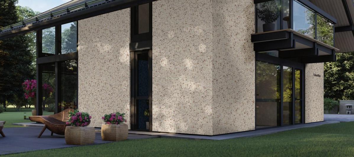 Декоративная мраморная штукатурка MS10 опт фото 5