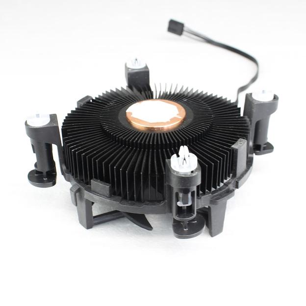 Кулер для процессора GameMax SK1700 фото 2