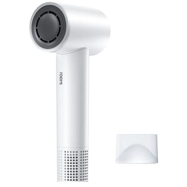Hair dryer Miro (White) фото 3