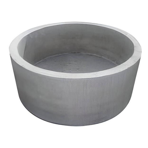 Кольцо колодца с дном КСД 7-9 опт фото 1