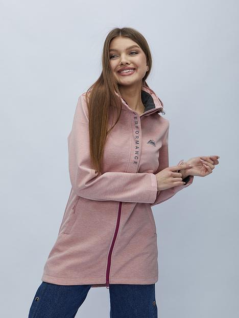 Парка MTFORCE 22206R фото 2