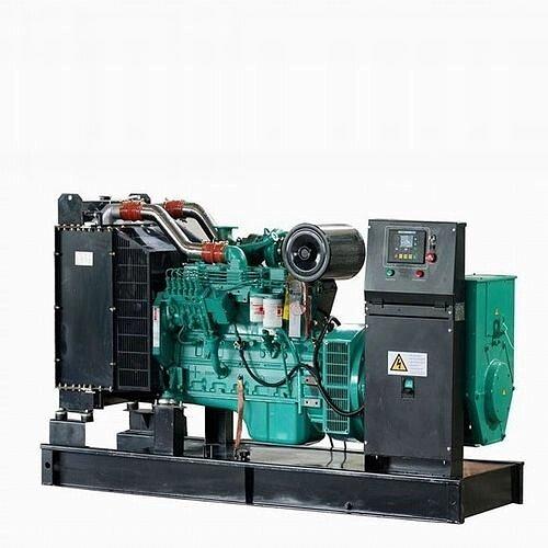 Дизельная электростанция 120 кВт (Cummins 120) фото 2