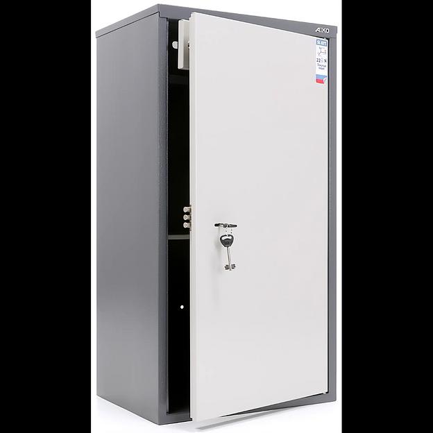 Шкаф бухгалтерский Aiko «SL-87T» ОПТ фото 2