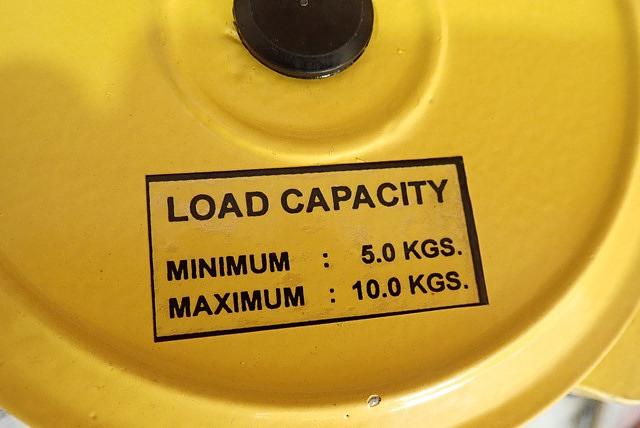 Балансир подвесной Revo R-10 фото 4